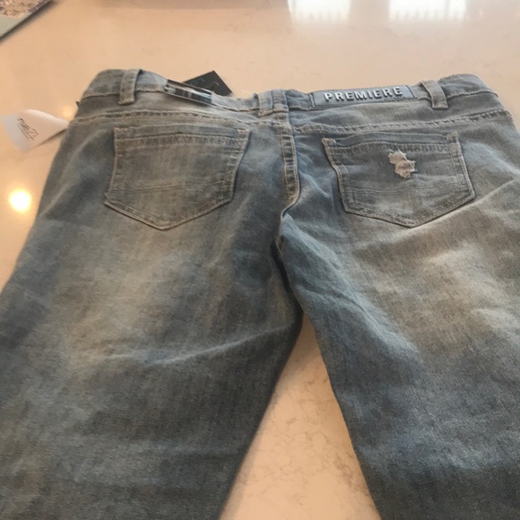 Low Rise Skinny Jeans Rue 21 - Picture 3 of 4